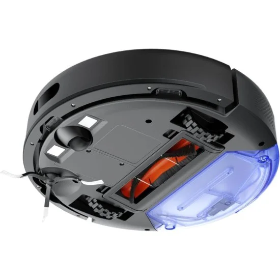 Xiaomi S20 Robot Vacuum Cleaner &ndash; Black